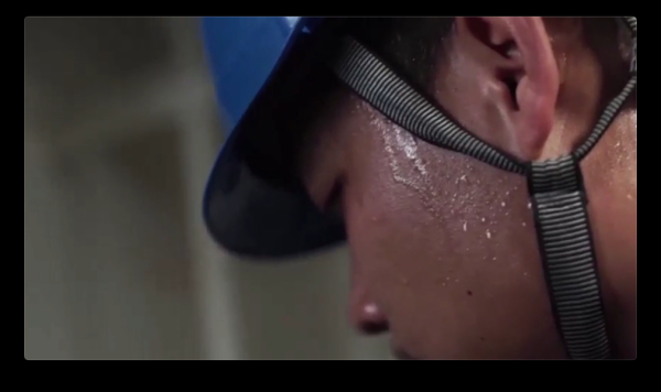 财富加 全国劳动模范冯乃华：2000多天驻岛 点亮三沙璀璨灯火