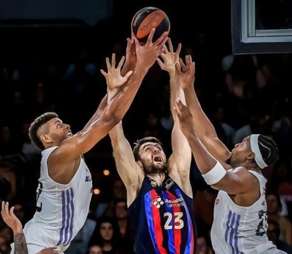 瑞银投资 竞篮推荐：皇马男篮势不可挡 博洛尼亚值得追捧