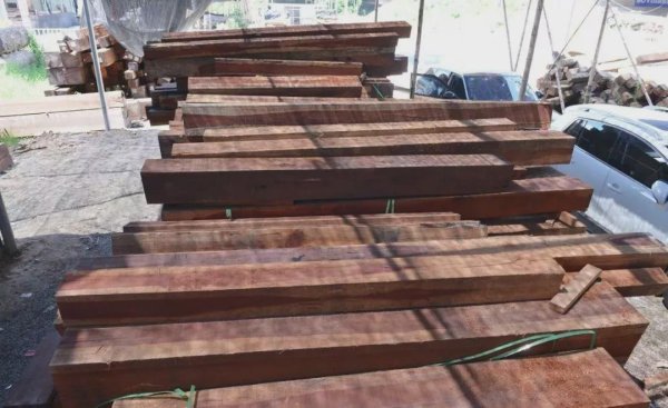 博远策略 非洲酸枝是红木吗？