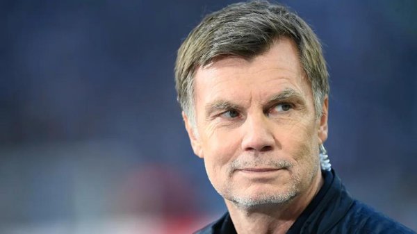 秦安配资 赫尔默：我不认为拜仁本赛季德甲会不败，他们还没到那一步